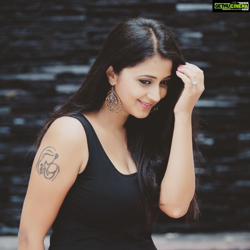Kaniha Instagram - And at the end all those dots will connect.. There are no loose ends in life.. #kaniha Chennai, India