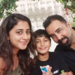 Kaniha Instagram - To drag these two for a pic is quite the task. And yes I did it😝😝 Cheers to life❤ Pondicherry