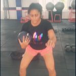 Kaniha Instagram - Don't have to do it for anyone else. Do it for yourself. For your own well being. People will mock,people will put you down,people will say things.. but you keep moving ahead..make progress everyday.Every single day counts. Love yourself. Everything else will fall into place automatically ❤ #f45trainingneelankarai #f45training @f45_neelankarai @pranathi_mekala @vicky_naren F45 Training Neelankarai