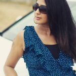 Kaniha Instagram - When you can choose Hope why choose Fear? Remember to hope for nothing but the best ❤ #kaniha #positivethinking
