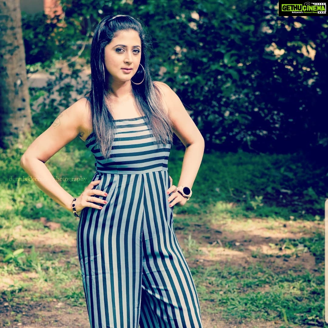 Kaniha Instagram - You gotta think positive to attract positive energy. #kaniha