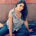 Kaniha Instagram - Don't chase, Don't force, If you matter you will know. "Own up to your happiness." #beautifullife #ownyourhappiness #smile Chennai, India