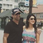 Kaniha Instagram - Counting down... ❤