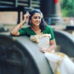 Kaniha Instagram - Brace yourselves for November 21 Trailer is here: https://youtu.be/hCU_B_QKVR4 #mamankam