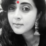Kaniha Instagram - A bad end to something could be a perfect beginning to something else.. You just got to be positive❤ #kaniha #positivethinking Chennai, India