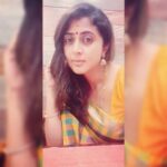 Kaniha Instagram - "Don't worry about things you cannot control.Fear is toxic.It blinds your world. Shift that energy to what you can create." Have a lovely day ❤ Keeping it simple as always🤗 Chennai, India