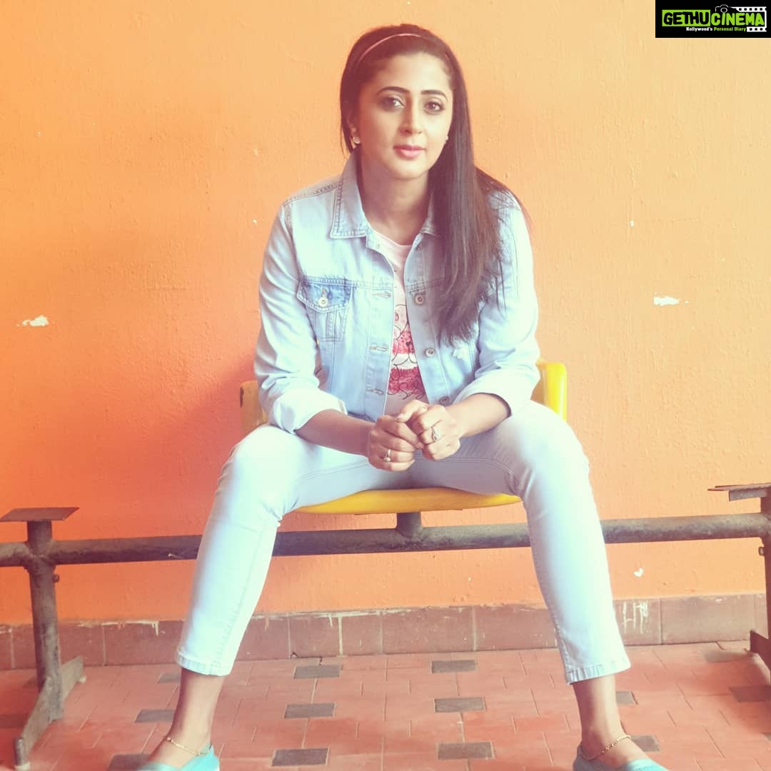 Kaniha Instagram - "Success is not final Failure is not fatal It is the courage to continue that counts." ~Winston Churchill