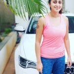 Kaniha Instagram - It's ok keep distance. Not coz you want people to know your worth but for you to realize your own worth. #kaniha #lifeisbeautiful
