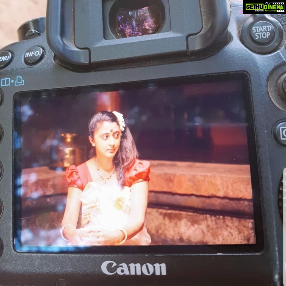 Kaniha Instagram - Framed ❤ #kaniha #maamankam