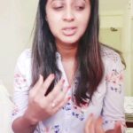 Kaniha Instagram - Never had the guts to post this video that I made few months back.. When I suffered a sudden burst of acne ..When my confidence took a hit..When I felt so low and everything looked so far far away from happy.. Yes I bounced back when I accepted myself the way I was and stopped putting pressure on myself.. I know so many of us out there suffer from social/self inflicted pressure to look a certain way,to be a certain way etc.some of you battling mental/physical illnesses This video is for y'all ❤ Embrace yourself Love yourself Noone can love you more than yourself #kaniha PS:Haters pls continue to hate .. Even if this vIdeo makes sense and makes a difference to a few I'm happy 🤗 Chennai, India
