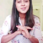 Kaniha Instagram - Never had the guts to post this video that I made few months back.. When I suffered a sudden burst of acne ..When my confidence took a hit..When I felt so low and everything looked so far far away from happy.. Yes I bounced back when I accepted myself the way I was and stopped putting pressure on myself.. I know so many of us out there suffer from social/self inflicted pressure to look a certain way,to be a certain way etc.some of you battling mental/physical illnesses This video is for y'all ❤ Embrace yourself Love yourself Noone can love you more than yourself #kaniha PS:Haters pls continue to hate .. Even if this vIdeo makes sense and makes a difference to a few I'm happy 🤗 Chennai, India