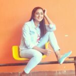 Kaniha Instagram - "Success is not final Failure is not fatal It is the courage to continue that counts." ~Winston Churchill