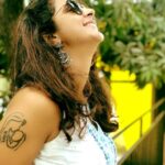 Kaniha Instagram – Don’t be afraid to say No!
Don’t be afraid to say Yes!!
Don’t be afraid to be yourself !!!
If people leave it’s their loss not yours.. #beyourself
#beyou #candid
#kaniha
