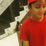 Kaniha Instagram – My 8 year old came up and said Mom I wrote a poem for you..He took me by surprise..My eyes welled up.. The sacrifices,the sleepless nights,the constant worries all become a blur when you say “I love you”
Moments like these make my existence so meaningful..
God bless you son
#momandson #iloveyouson #poems #scorpionchild