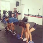 Kaniha Instagram – It’s always a lot of learning at @f45_neelankarai
I’ve definitely come a long way from where I started.
🙏
#f45trainingneelankarai
#f45training #kaniha #fitness #nopainnogain #kettlebellworkout #barbellworkout #f45 #stayfit F45 Training Neelankarai