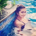 Kaniha Instagram – That’s me doing my most fav thing
Chilling in waterππ #watersigns
#ilovewater #cancerwomanβοΈ