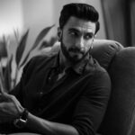 Karan Johar Instagram - So…. There is no occasion… no marketing agenda … no launch coming up! Nothing! This is just a feeling I have which I feel like sharing with everyone! I have grown to love Ranveer Singh! The man! The person! The Ball of love that he is! His ability to make everyone he meets feel so special… the love that he exudes and that consumes his being and his entire aura… his passion to express every little gesture of love …. Over the period of my film I have observed him closely and at a distance as to what a solid guy he is! Yes he has his idiosyncrasies as an artist but thats what we see translate so beautifully on celluloid! So he’s allowed! On a personal level I have been so touched on so many instances just by his generosity of spirit! I love you Ranveer! Never lose sight of that “good bacha” you were raised to be❤️❤️❤️