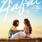 Karan Johar Instagram - A glimpse of pure love, affection and madness! #Aafat, the new song from #Liger is out tomorrow at 4pm! @miketyson @thedeverakonda @ananyapanday #PuriJagannadh @charmmekaur @apoorva1972 @vish_666 @ronitboseroy @meramyakrishnan @vish_666 @tanishk_bagchi @zarakhan @therashmivirag @singer_simha @ravurisravana.bhargavi @poetbb @manzoor_ibrahim @jyotsnaradhakrishnan @sijuthuravoor @santhoshvenkysinger @divyaramchandra @varadarajazad @deepakbluesinger @haripriyasinger @sagar_singer @piyush_bhagat @shaziasamji @azeemdayani @dharmamovies @puriconnects @sonymusicindia @sonymusic_south @aafilms.official