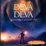 Karan Johar Instagram - The light is coming. Song out on 8th August. #Brahmastra