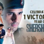 Karan Johar Instagram - Very rarely do you come across films that continue to give unabashed love even after a year…#Shershaah undoubtedly is one of them. The impact that resonated across the globe and the hearts that still beat with it…we are grateful and PROUD to have told this story for you all. Yeh dil maange more🇮🇳 #1YearOfShershaah @SidMalhotra @kiaraaliaadvani #VishnuVaradhan @apoorva1972 @shabbirboxwalaofficial @ajay1059 @harrygandhi @somenmishra @isandeepshrivastava @primevideoin @dharmamovies @kaashent @sonymusicindia
