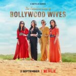Karan Johar Instagram - All things fabulous and glam with these Bollywood bffs that are back in your town! Fabulous Lives Of Bollywood Wives S2 is returning on 2nd September only on Netflix!♥️♥️♥️ #FabulousLives @neelamkotharisoni @seemakiransajdeh @maheepkapoor @bhavanapandey @apoorva1972 @aneeshabaig @uttam.domale @dharmaticent @netflix_in