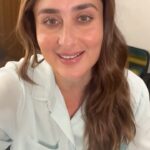 Kareena Kapoor Instagram - Who wouldn't love a smartwatch that ignites the fire within, while also simplifying life with its precise, unmatched features? 😍 I've always believed in becoming the best version of myself and my @fireboltt_ smartwatch, which is now India’s No.1 smartwatch brand, has always been the perfect companion in that journey. Here's your chance to #FindYourFire. Follow @fireboltt_ and get on the bandwagon by participating in their 1000 smartwatch giveaway. You can also avail an extra 10% off using my code 'Kareena01' on Fireboltt.com #Fireboltt #WATCHoutforthebest #FirebolttNo1 #Ad