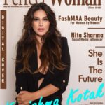 Karishma Kotak Instagram - @perfectwomanmagazine @nigeldotlondon @rkrmakeup_ @perfectwomanmagazineofficial @perfectachieversaward @dr.khooshigurubhai #editor @gurubhaithakkar #md @dr.geetsthakkar #perfectwomanmagazine since 2010 Cover Contents #fashmaabeauty - #fashmaabeauty handcrafted cosmetics and skincare Nita Sharma @initas07_official #Influencer #model #nitasharma #credits Celeb Management : @soapboxprelations Nigel dot London Hair & Makeup Kiran rathu Outfit boohoo #perfectwomanmagazine #PerfectWomanTeam #TeamPerfectWoman #perfectachieversawards #perfectachieversaward2021 #DrKhooshiGurubhai #GurubhaiThakkar #DrGeetSThakkar #PerfectWoman #PerfectWoman #karishmakotak #tvpresenter #perfectwoman #perfectwomanteam #perfectwomanmagazine #indianbeauty #womanempowerment #empoweringwomen #talent #indianwomen #indianmagazine #magazine #fashion #actresslife