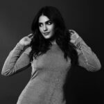 Kavya Thapar Instagram - Snickersnee 🗡 . . . . . . . . . . . . . . . . . . . . . . . . . . . . . #actress #model #fashion #photography #cute #happy #photoshoot #instadaily #funny #fashionmodel #instagood #instadaily #instablackandwhite #instagram #trend #lifestyle #insta #music #bollywood #modellife #movies #kavyathapar #kavyathapar20 #pictureoftheday #blackandwhite #color #happiness #eyes #lips #smile #loveyourself Runway Lifestyle
