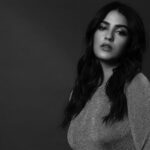 Kavya Thapar Instagram - I specialise in death stares 🏴‍☠️ . . . . . . . . . . . . . . . . . . . . . . . #actress #model #fashion #photography #cute #happy #photoshoot #instadaily #actresslife #fashionmodel #instagood #instadaily #instablackandwhite #instagram #trend #lifestyle #insta #music #bollywood #tollywood #kollywood #modellife #movies #kavyathapar #kavyathapar20 #pictureoftheday #blackandwhite #blackandwhitephotography #happy #love #deathstare #fun Mumbai, Maharashtra