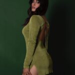 Kavya Thapar Instagram - Remember you have yourself for the rest of your life. Keep choosing you, always 🐉 . . . . . . . . . . . . . . . . . . . . . #actress #model #fashion #photography #cute #happy #photoshoot #instadaily #funny #fashionmodel #instagood #instadaily #instablackandwhite #instagram #trend #lifestyle #insta #music #bollywood #modellife #movies #kavyathapar #kavyathapar20 #pictureoftheday #blackandwhite #color #happiness #dragon #chooseyou #loveyourself Mumbai, Maharashtra