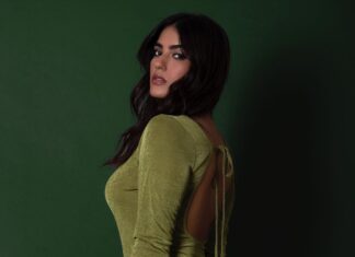 Kavya Thapar Instagram - Remember you have yourself for the rest of your life. Keep choosing you, always 🐉 . . . . . . . . . . . . . . . . . . . . . #actress #model #fashion #photography #cute #happy #photoshoot #instadaily #funny #fashionmodel #instagood #instadaily #instablackandwhite #instagram #trend #lifestyle #insta #music #bollywood #modellife #movies #kavyathapar #kavyathapar20 #pictureoftheday #blackandwhite #color #happiness #dragon #chooseyou #loveyourself Mumbai, Maharashtra