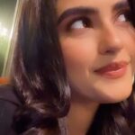 Kavya Thapar Instagram - Feelin’ all cute n all 😋🥰☺️🖤 . . . . . . . . . . . . . . . #reels #reelsinstagram #reelsvideo #reel #reelitfeelit #réel #reelsindia #reelindia #reelkarofeelkaro #reelinstagram #actress #reellife #actresslife #actresslifestyle #video #videography #feelings #feeling #cute #cutereel #cutest #little #baby #iloveyou #khoyehuyesemeaurtum