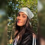 Kavya Thapar Instagram - Recuperating 🌈♾