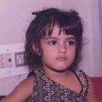 Kavya Thapar Instagram - I suck at posting on Instagram, I overthink every post and post what’s easy to( this being one of it, cause childhood is always cute) I don’t know if I need help or if I’m just simply lazy af when it comes to the posting bit ( strongly think it’s the latter bit ) I don’t know if it stems from absolute perfectionism or massive self judgement. There’s no specific reason why I’m speaking out about this today and even sharing, well I just felt completely impulsive like my usual approach to life. I’m not even one to write deep long meaningful sensible captions just some random one liners or a emoji here and there, best suited to the image but I guess I want to change that. Maybe I wanna be more me, more open, more inhibited and show off my vulnerable side and post what I want when I want, without caring about aesthetics or how Instagram can really portray your true personality cause no matter what you post when and how it’ll never be you.. it’s merely a tiny glimpse of you, your life and your personality. Maybe it’s time.. it’s time for a turnover ! ☮️ P.s. with so much depth poured in let’s not ignore how ducking cute I was (and am) in my childhood k thanks ❤️