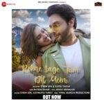 Kavya Thapar Instagram - Woohoo!! It’s here finally ! Feel alive with #RehneLageTumDilMein kasam se, cheen ke humko le gaye humse... OUT NOW! Link in my bio ⬆️ #ZeeMusicOriginals @stebinben @kavyathapar20 @Nayeemshahofficial @shabirmirofficial @arafatmehmoodofficial @aishwaryapandit13 @vinnil_markan_productions @zeemusiccompany @anuragbedii Big shoutout to my fabulou: team : @runwaylifestyl @varunkatoch06 @payaltanna ❤️ Hmu @juveria_k 😍 Styling @pallakhshah @riyabhansalii @himanyasingh ❤️ India