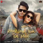 Kavya Thapar Instagram - When you make space in your heart for love to grow, it becomes a home to someone. ❤️#RehneLageTumDilMein COMING SOON! @stebinben @kavyathapar20 @Nayeemshahofficial @shabirmirofficial @arafatmehmoodofficial @aishwaryapandit13 @vinnil_markan_productions @anuragbedii @zeemusiccompany #ZeeMusicCompany (P.S. reposting cause of a technical glitch, thank you for all the love y’all showered in the previous post hope I’ll see more of it on this one😋)