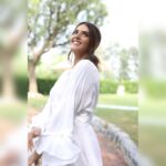 Kavya Thapar Instagram - NIRMA! Washing powder Nirma 🧺🧼 #doodhsisafedi Chandigarh, India