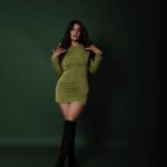 Kavya Thapar Instagram - The last but not the least … best but better to come ⚜️ . . . . . . . . . . . . . . . . . . . . . . . . . . . . #actress #model #fashion #photography #cute #happy #photoshoot #instadaily #funny #fashionmodel #instagood #instadaily #instablackandwhite #instagram #trend #lifestyle #insta #music #bollywood #modellife #movies #kavyathapar #kavyathapar20 #pictureoftheday #blackandwhite #color #happiness #eyes #lips #smile #loveyourself Mumbai, Maharashtra