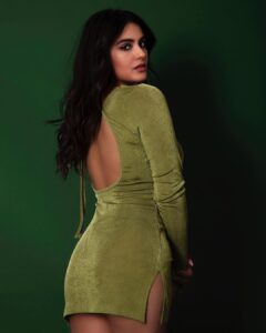 Kavya Thapar Instagram - The last but not the least … best but better to come ⚜️ . . . . . . . . . . . . . . . . . . . . . . . . . . . . #actress #model #fashion #photography #cute #happy #photoshoot #instadaily #funny #fashionmodel #instagood #instadaily #instablackandwhite #instagram #trend #lifestyle #insta #music #bollywood #modellife #movies #kavyathapar #kavyathapar20 #pictureoftheday #blackandwhite #color #happiness #eyes #lips #smile #loveyourself Mumbai, Maharashtra