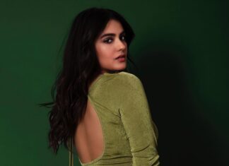 Kavya Thapar Instagram - The last but not the least … best but better to come ⚜️ . . . . . . . . . . . . . . . . . . . . . . . . . . . . #actress #model #fashion #photography #cute #happy #photoshoot #instadaily #funny #fashionmodel #instagood #instadaily #instablackandwhite #instagram #trend #lifestyle #insta #music #bollywood #modellife #movies #kavyathapar #kavyathapar20 #pictureoftheday #blackandwhite #color #happiness #eyes #lips #smile #loveyourself Mumbai, Maharashtra