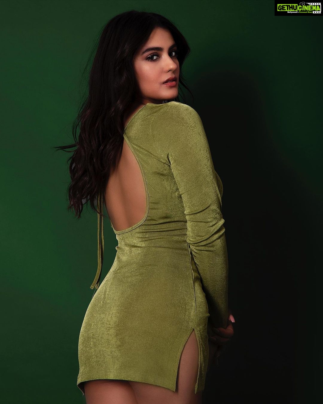 Kavya Thapar Instagram - The last but not the least … best but better to come ⚜️ . . . . . . . . . . . . . . . . . . . . . . . . . . . . #actress #model #fashion #photography #cute #happy #photoshoot #instadaily #funny #fashionmodel #instagood #instadaily #instablackandwhite #instagram #trend #lifestyle #insta #music #bollywood #modellife #movies #kavyathapar #kavyathapar20 #pictureoftheday #blackandwhite #color #happiness #eyes #lips #smile #loveyourself Mumbai, Maharashtra