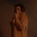 Kavya Thapar Instagram - 4 AM Vibe 🖤🐆 Clicked by @studiodenz HMU by @sakbagasramua Styled by @kaurseerat @runwaylifestyl @runwaylifestylstudio @varunkatoch06 💕 Mumbai, Maharashtra