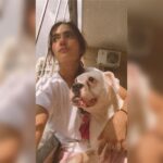 Kavya Thapar Instagram – 2.05.2014 – 1.03.2022 🐶🫂

Writing this with an immensely heavy heart today … My beautiful smart funny expressive daughter, my shmall baby, my angel, my ball of craziness, the perfect combination of love and madness, you’ve left us with so many memories that’ll stay with us forever even if you couldn’t. Gone way too soon leaving a silence and void in my heart and soul that’ll echo forever from within. This house is now empty and it’ll never be the same without having you come greet me when I’m back home.. I love you Cotton and no one can ever replace you or match your energy, I miss you with each passing second, I miss your morning hugs, your kisses and your constant need of attention, I miss experimenting wigs and make up with you and going absolutely ballistic in our living room creating an unbearable chaos … Your paws are engraved in me forever .. until we reunite again my soulmate ❤️ I love you meri jaan, may you rest in peace 🐶🐾🥺❤️ Mumbai, Maharashtra