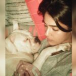 Kavya Thapar Instagram - 2.05.2014 - 1.03.2022 🐶🫂 Writing this with an immensely heavy heart today … My beautiful smart funny expressive daughter, my shmall baby, my angel, my ball of craziness, the perfect combination of love and madness, you’ve left us with so many memories that’ll stay with us forever even if you couldn’t. Gone way too soon leaving a silence and void in my heart and soul that’ll echo forever from within. This house is now empty and it’ll never be the same without having you come greet me when I’m back home.. I love you Cotton and no one can ever replace you or match your energy, I miss you with each passing second, I miss your morning hugs, your kisses and your constant need of attention, I miss experimenting wigs and make up with you and going absolutely ballistic in our living room creating an unbearable chaos … Your paws are engraved in me forever .. until we reunite again my soulmate ❤️ I love you meri jaan, may you rest in peace 🐶🐾🥺❤️ Mumbai, Maharashtra