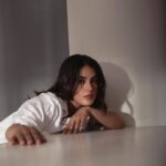 Kavya Thapar Instagram - 🎬 . . . . . . . . . . . . . . . . . . . . . . . . . . . . . . . . . . #kavyathapar #kavyathapar20 #portrait #photo #photoshoot #photography #model #actor #actress #bollywood #tollywood #kollywood #trending #trend #ootd #ootdindia #whatiwore #style #fashion #beauty #beautiful #cute #hot #sexywomen #love #happiness #bliss #blackandwhite #color #picoftheday