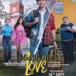 Kavya Thapar Instagram - Kya aapne dekhi Yudi ki double-trouble, middle-class life? ‘Cause the trailer is out now! Jaldi dekho aur batao kaisi lagi jaldiiii in the comments below 🥹❤️ #MiddleClassLove releasing on 16th September 2022. @ratnabsinha @anubhavsinhaa @pritkamani @eishasingh @kavyathapar20 #ManojPahwa @sapnasand22 @isanjaybishnoi @bhumikadedhia @khan_junaid_official @omi_my.homie @realhimesh @dhrubdubey @sagarrshirgaonkar @BenarasM @zeestudiosofficial @zeemusiccompany India