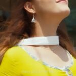 Kavya Thapar Instagram - Describe Santosh's life with an emoji! We will go first - 🤪 Watch #EkMiniKathaOnPrime on May 27, @primevideoin @santoshshobhan @kavyathapar20 @shraddhadas43 @brahms25 @merlapaka @karthik_rapolu @sudharshan_actor @siriraasi @pravinlakkaraju @lukog_bharathi @iamanil @kabilanchelliah #MangoMassMedia @uvcreationsofficial @uvconcepts_ @mangomusiclabel