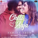 Kavya Thapar Instagram - A love story that will mesmerize you❤️ #ChetiAaja COMING SOON! @zeemusiccompany 💯 #ZeeMusicOriginals @pritkamani @kavyathapar20 @amjadnadeemaamir @yogkoushal @renzufilms @danishrenzu @anuragbedii @kirthirai ❤️ Kashmir ,the real paradise on earth