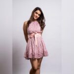 Kavya Thapar Instagram - Feeling Summer Fresh 🌸 India