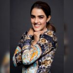 Kavya Thapar Instagram - If I were to stand for president 🥸 📸 @aashishchandra 👗 @dipika_wanderlust 💄 @styledbyascorpion 👩‍🦰 @heenamaru83 Bts @nimi_insta ❤️ @runwaylifestyl ❤️ Mumbai, Maharashtra
